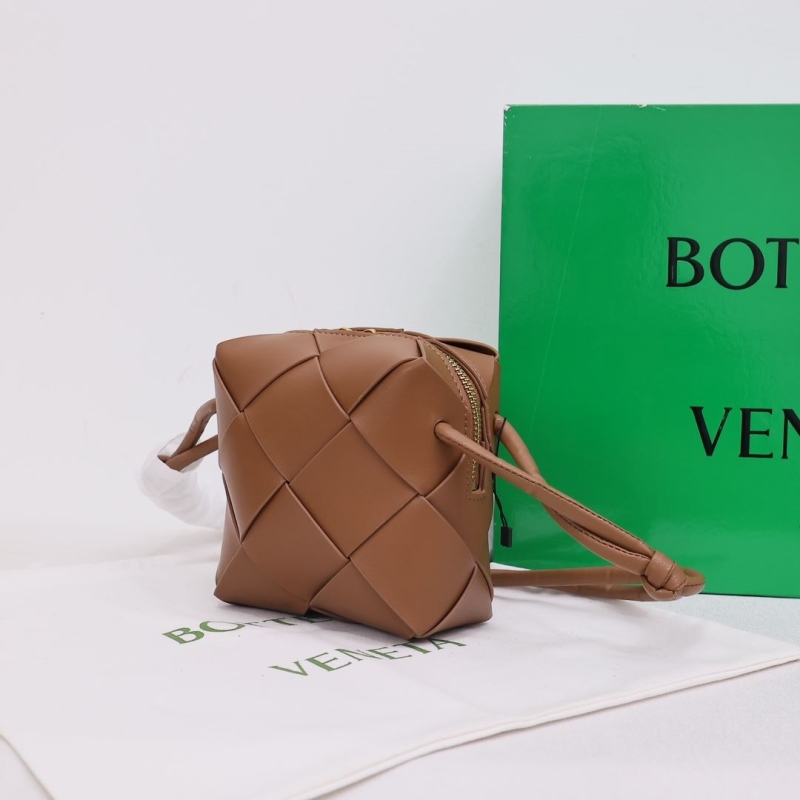 BV Satchel Bags